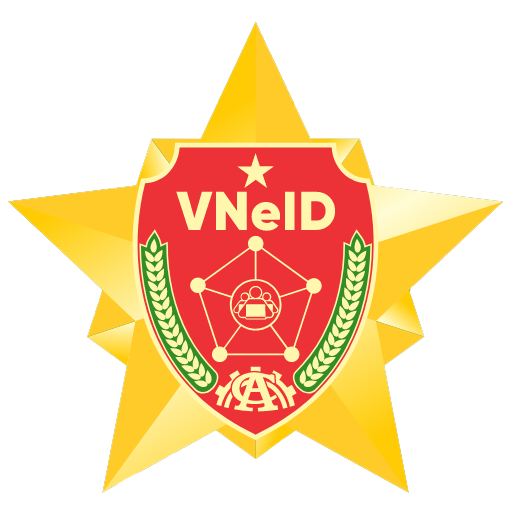 vneid logo